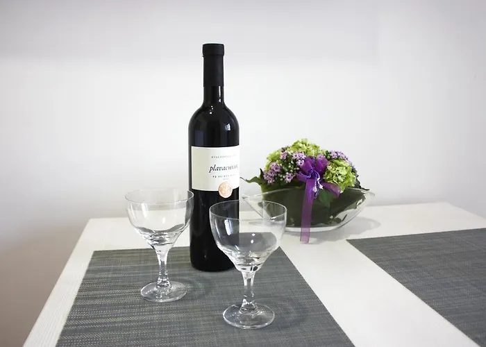 Center Helena 3* Split