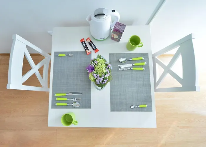 Center Helena Pensjonat