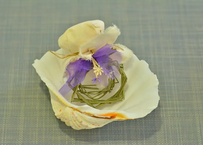 Pensjonat Center Helena Split