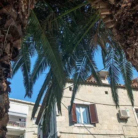 Center Helena Vendégház 3*