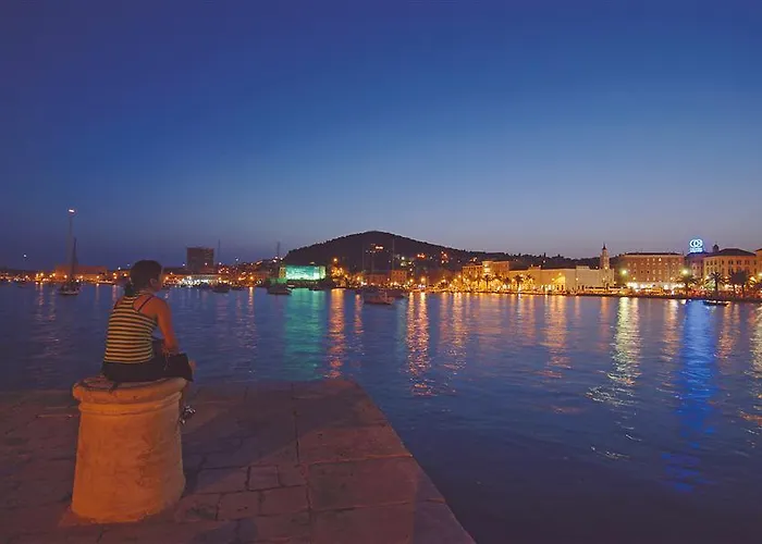 Center Helena Vendégház 3*