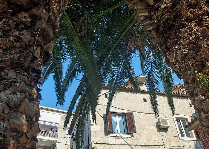 Center Helena Vendégház 3*