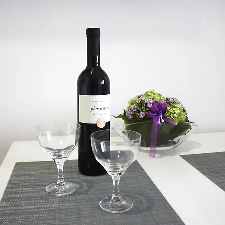 Center Helena 3* 스플리트