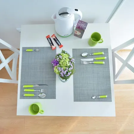 Center Helena 게스트하우스