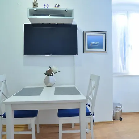 Center Helena 게스트하우스 스플리트