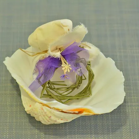 Gæstehus Center Helena Split