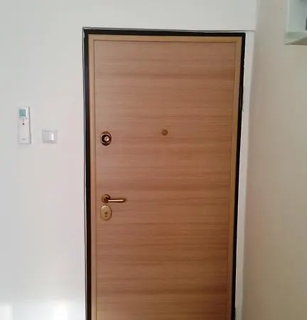 Center Helena Gæstehus